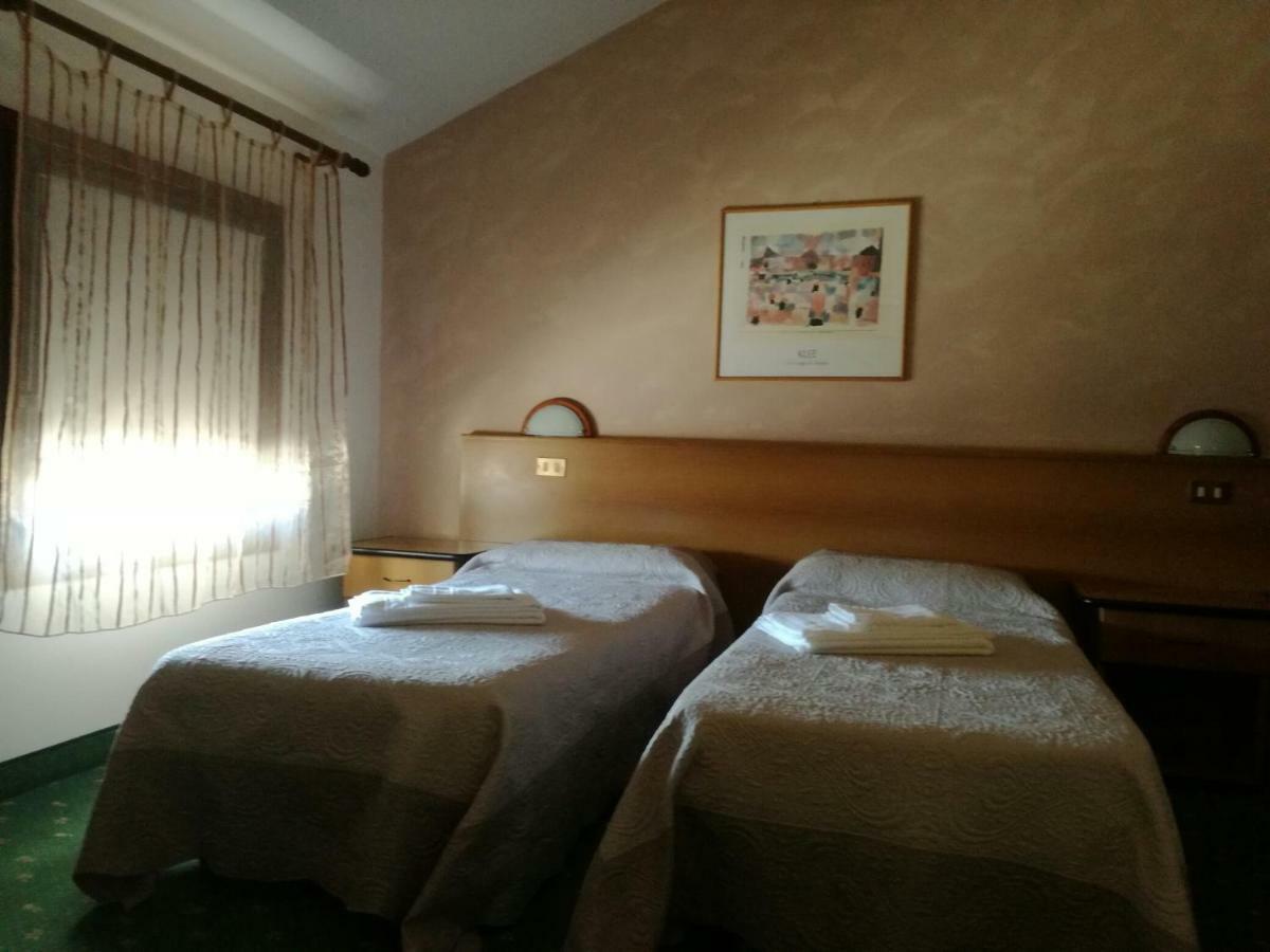 Hotel Roma Pravisdomini Dış mekan fotoğraf